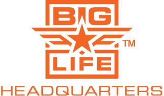 BIG Life HQ
